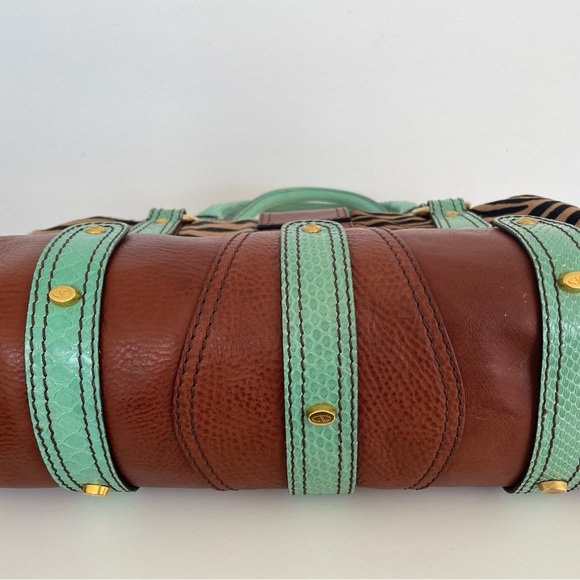 Valentino Vintage Limited Edition Handbag - Picture 3 of 8